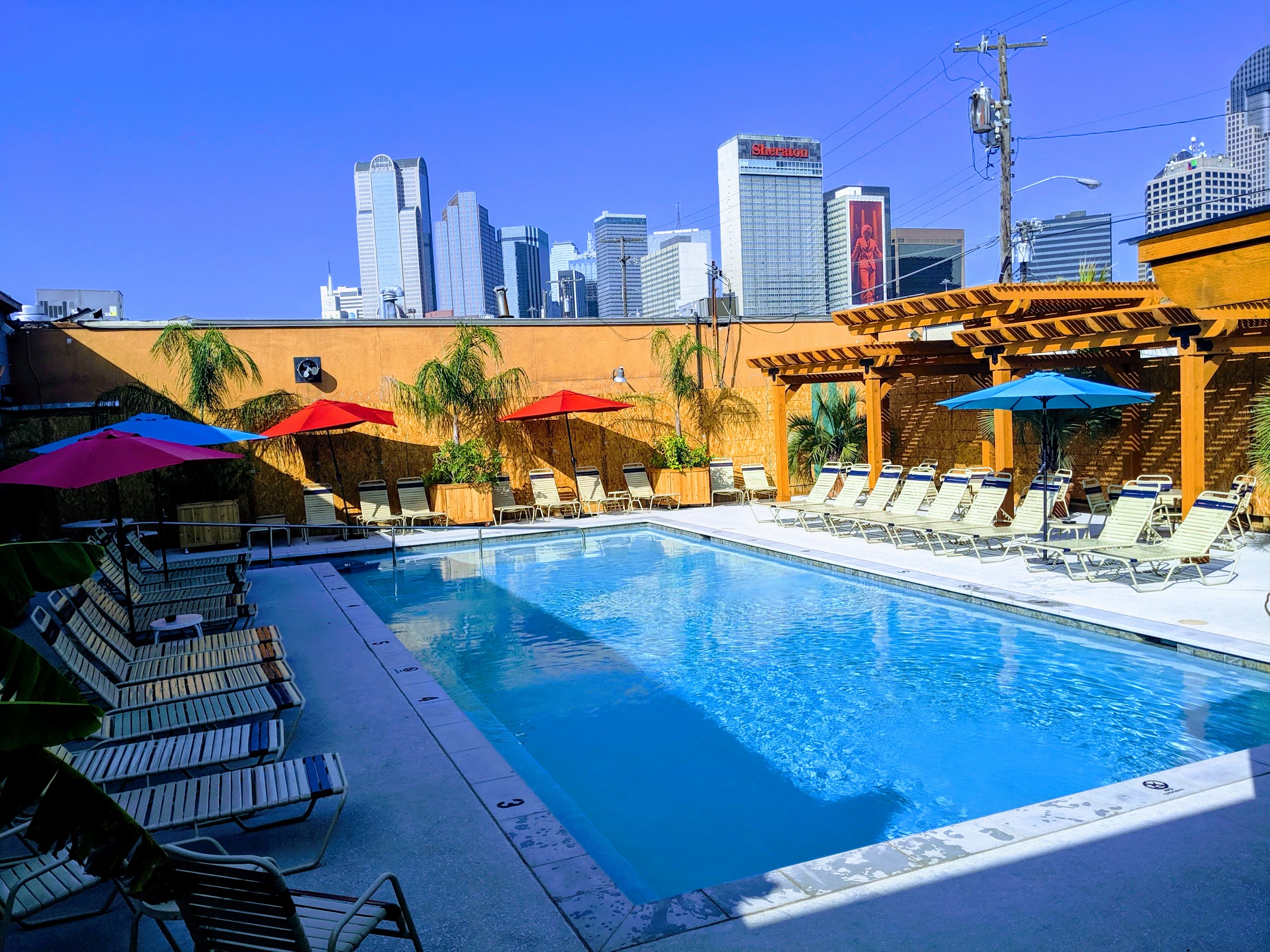 Club Saunas - Club Dallas image