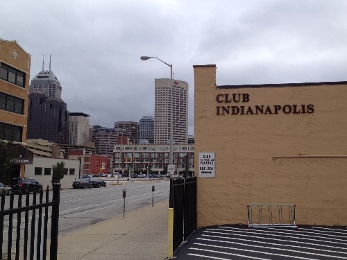 club indianapolis gay - Indianapolis Bathhouses & Sex Clubs - GayCities...