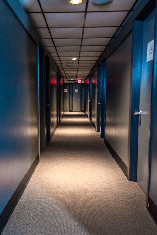 Club Saunas Club St. Louis Private Men's Club